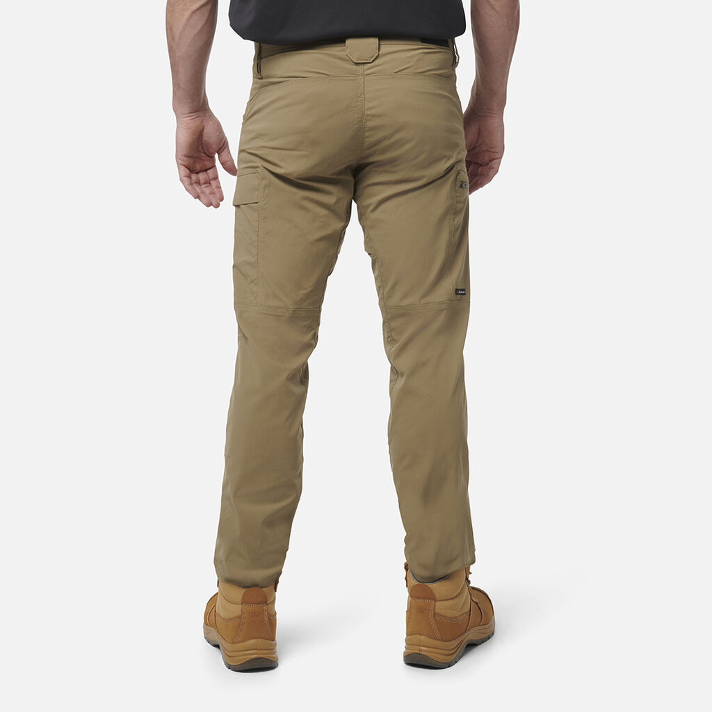 Drycool Lightweight Stretch Cargo Pants