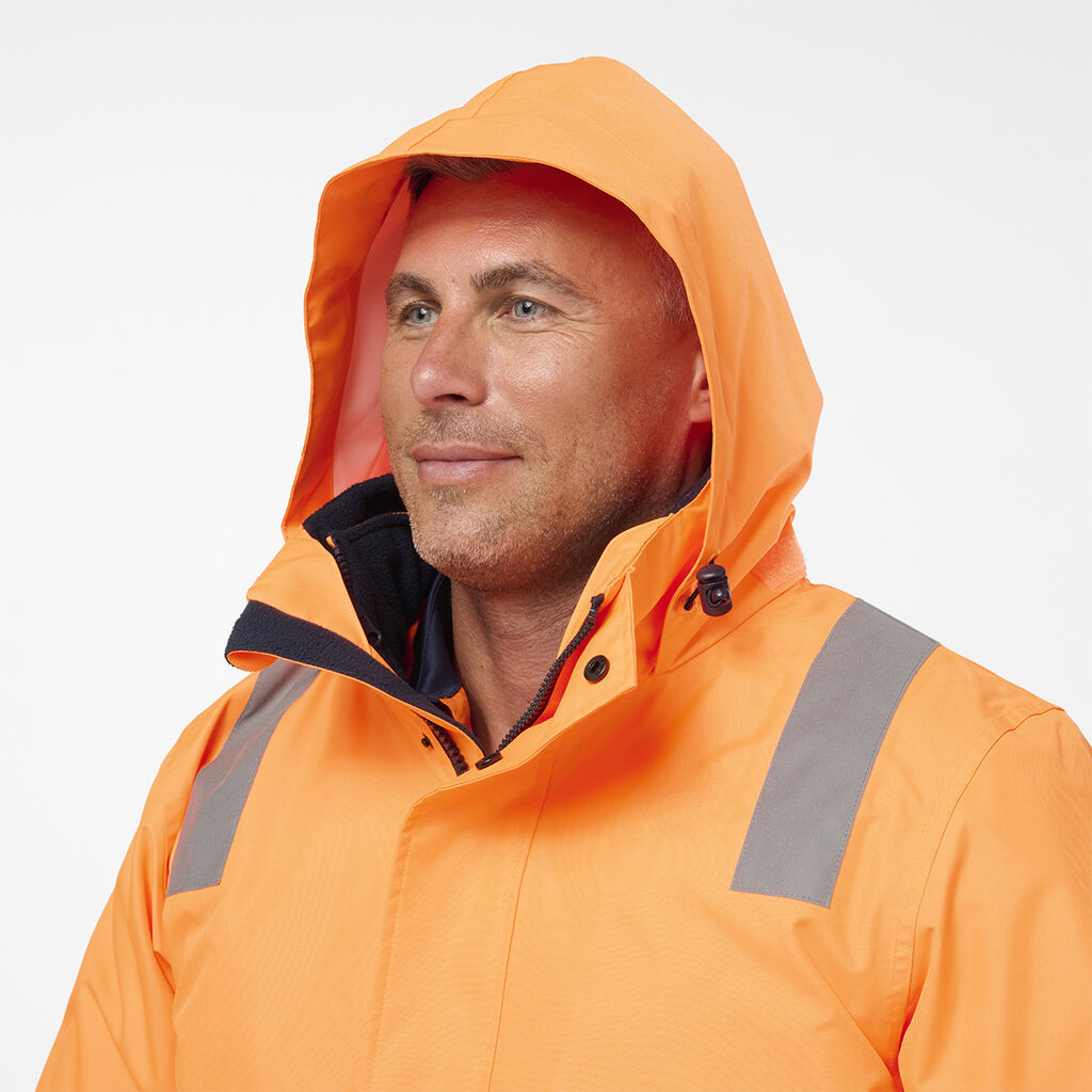 Originals 6-in-1 Vic Rail Jacket