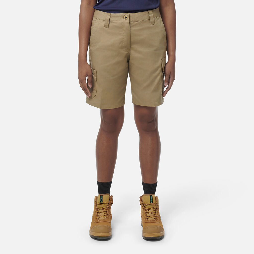 Women's Workcool 2 Lightweight Cargo Shorts 