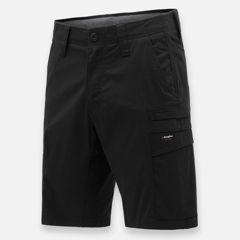 Workcool Pro Stretch Work Shorts