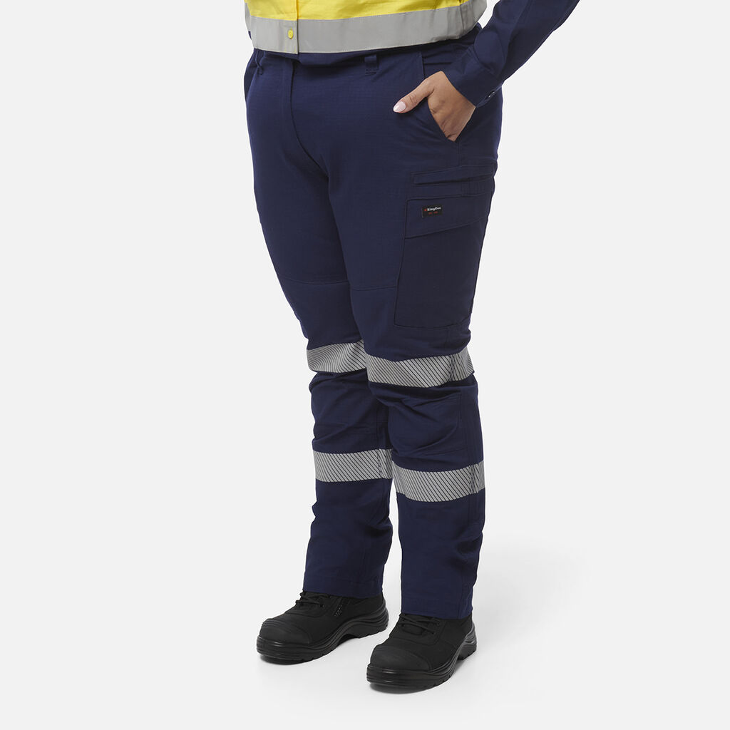 Women's Workcool Pro Bio Motion Pant