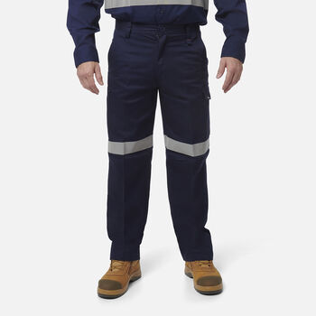 Workcool 1 Reflective Cargo Work Pants