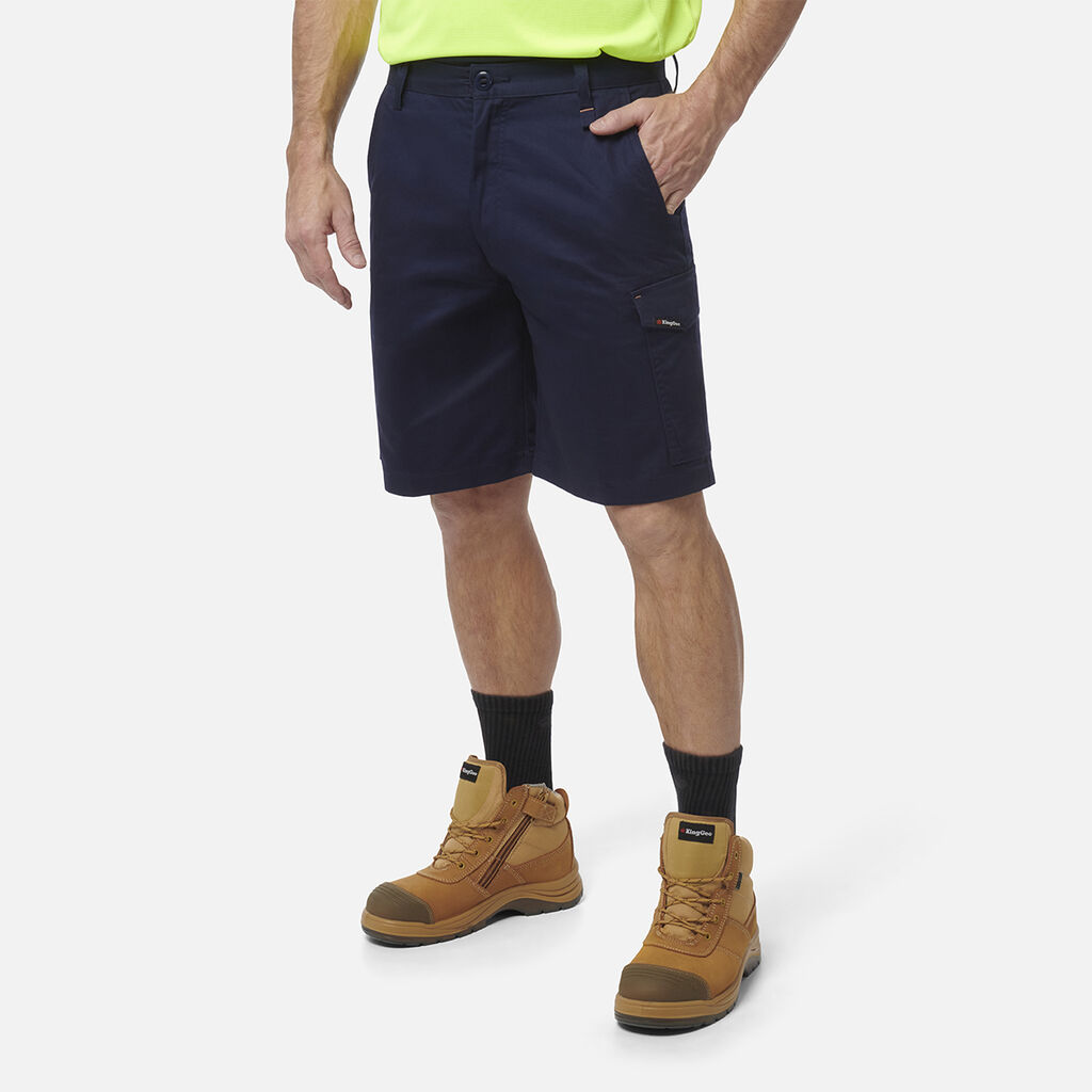 Workcool 1 Cargo Work Shorts