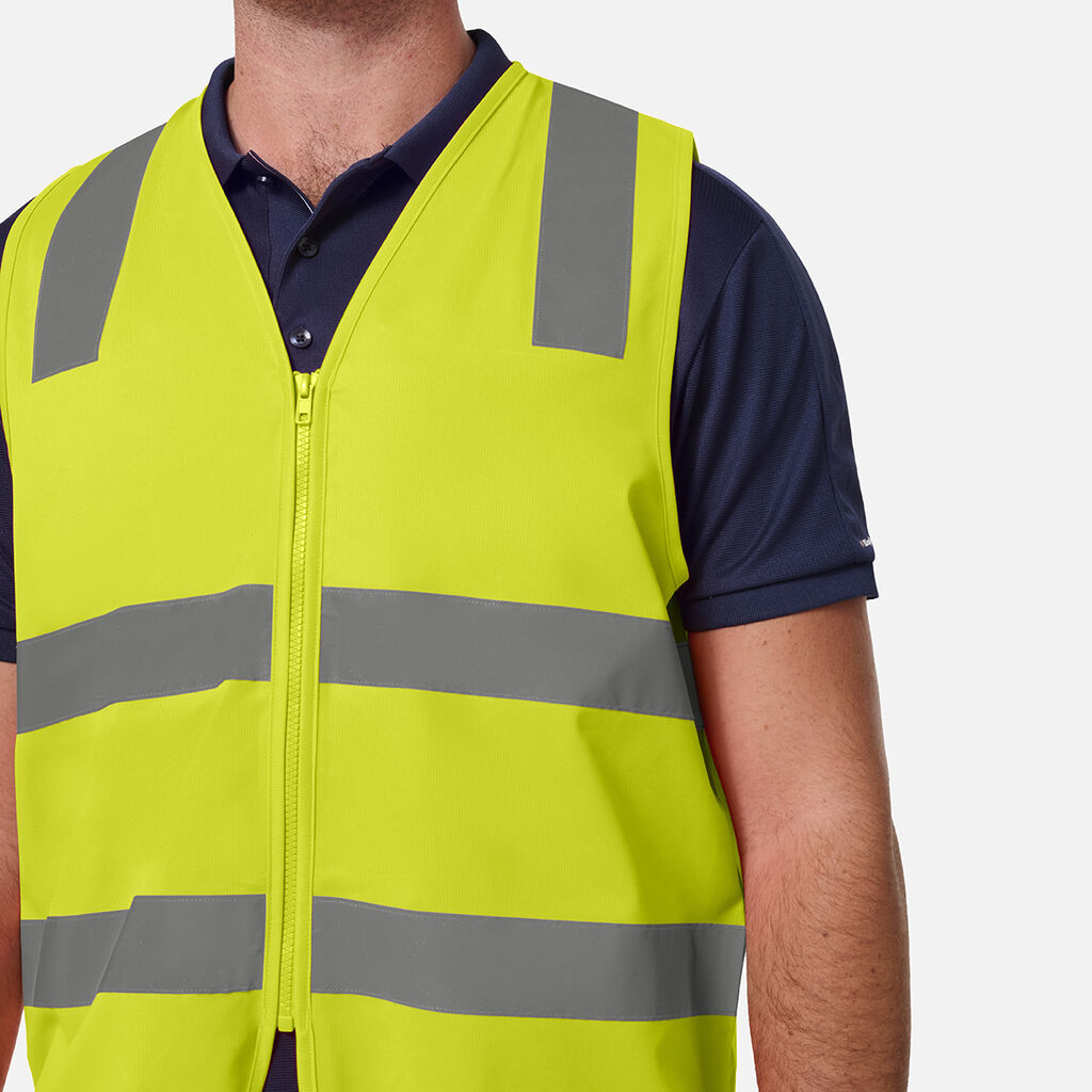 Originals Hi Vis Safety Vest