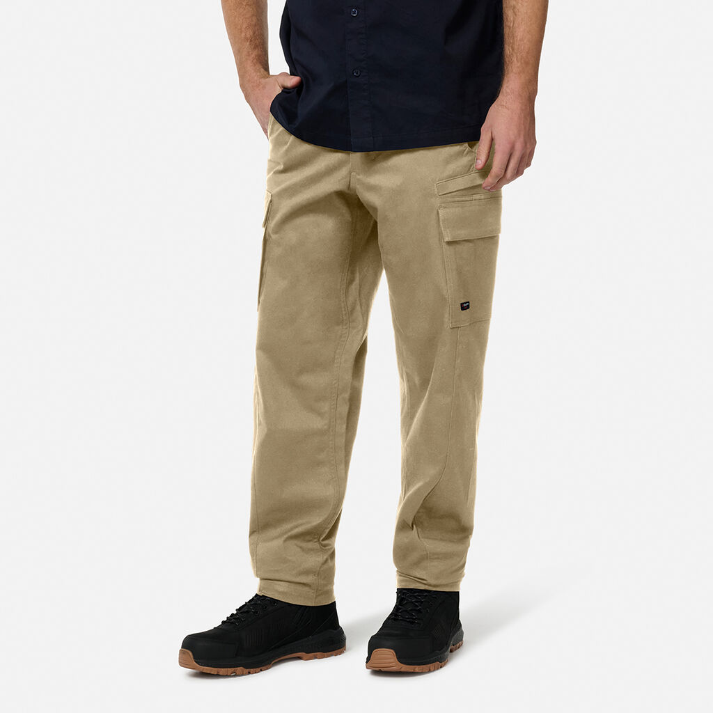 Tradeform Cargo Pant