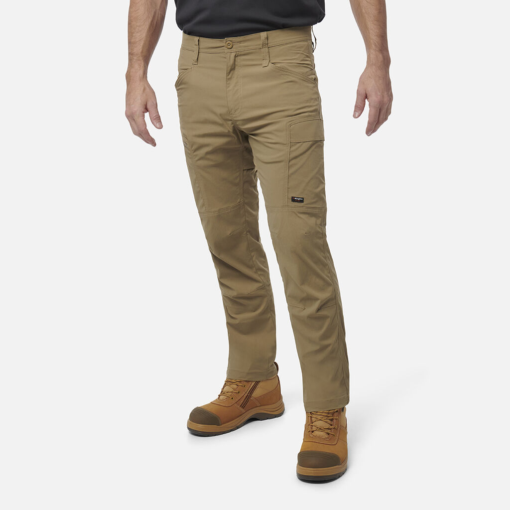 Drycool Lightweight Stretch Cargo Pants