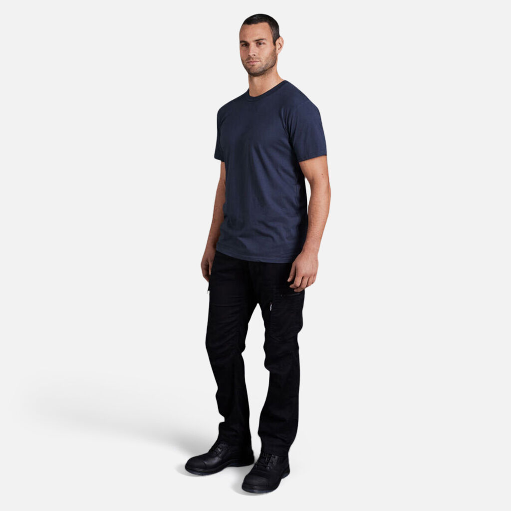 Tradies Summer Lightweight Cargo Work Pants