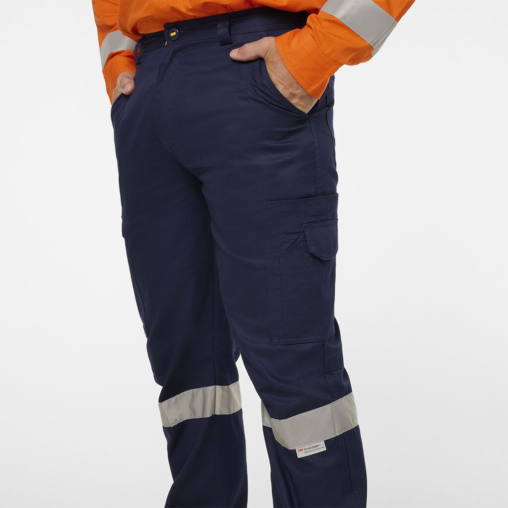 Originals Lightweight Vented Cargo Taped Pant