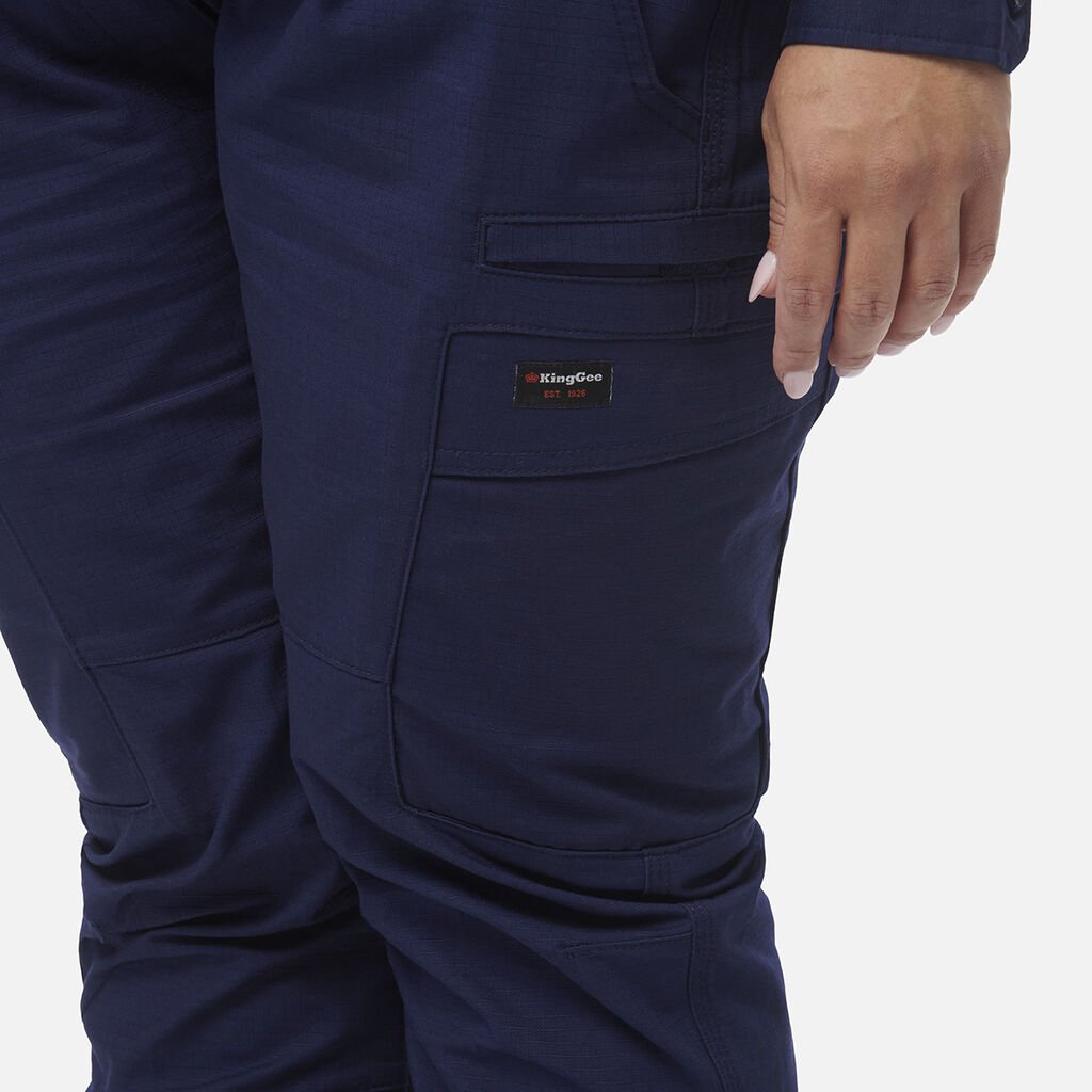 Women's Workcool Pro Stretch Pants