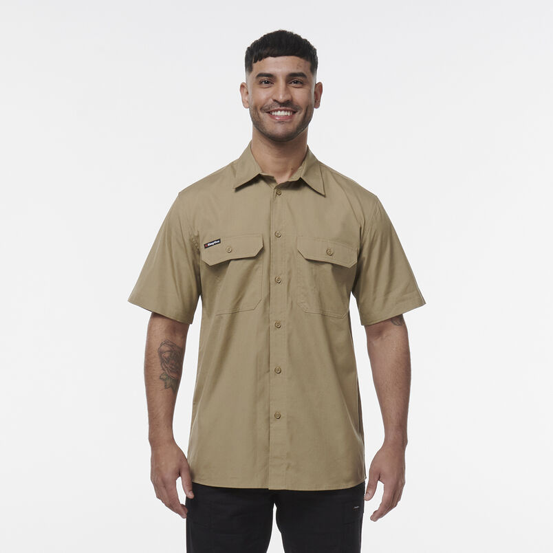 KHAKI