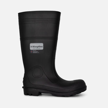 Hydroguard Safety Gumboot