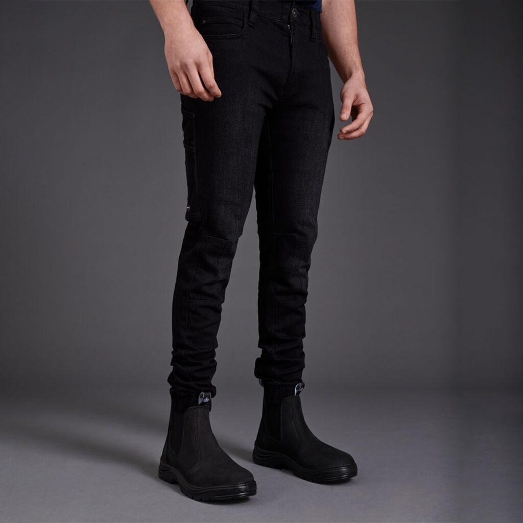 Urban Coolmax Cuff Pant image number null
