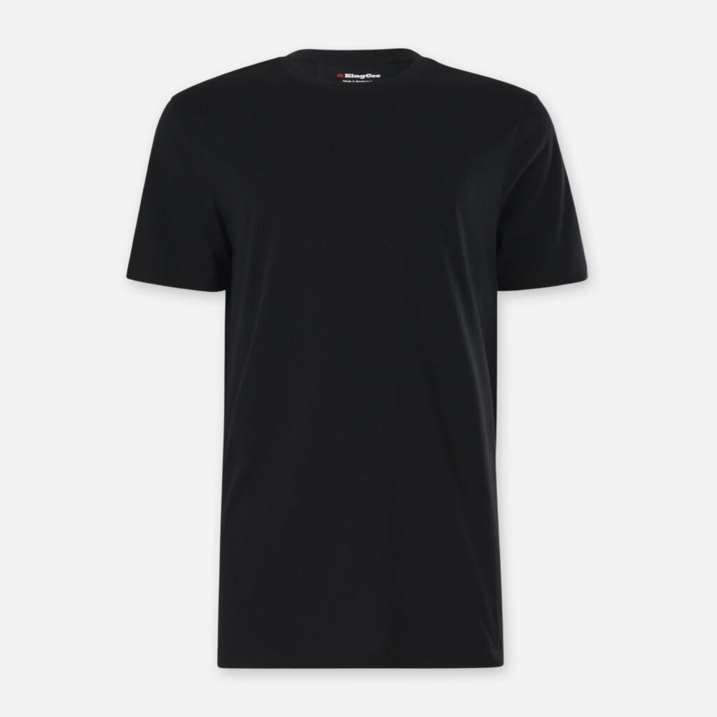 Originals T Shirt 3 Pack | KingGee Australia