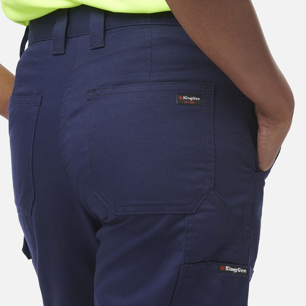 Women's Workcool Cargo Pant