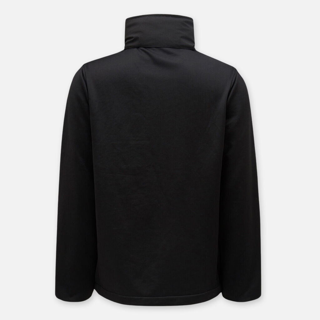 Horizon Hybrid Stretch Fleece Inner Ripstop Jacket