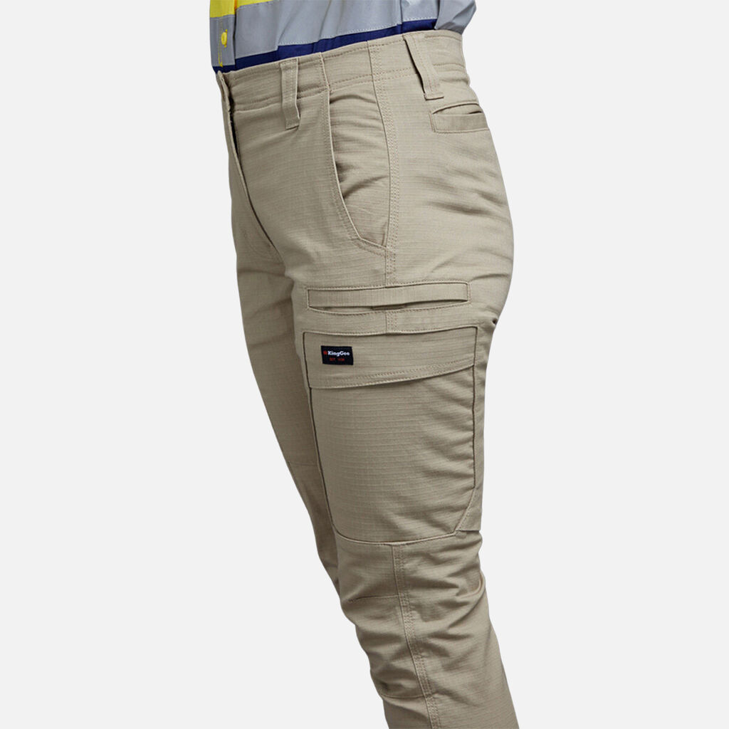 Women's Workcool Pro Stretch Pants
