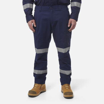 Workcool Pro Stretch Biomotion Cargo Work Pants