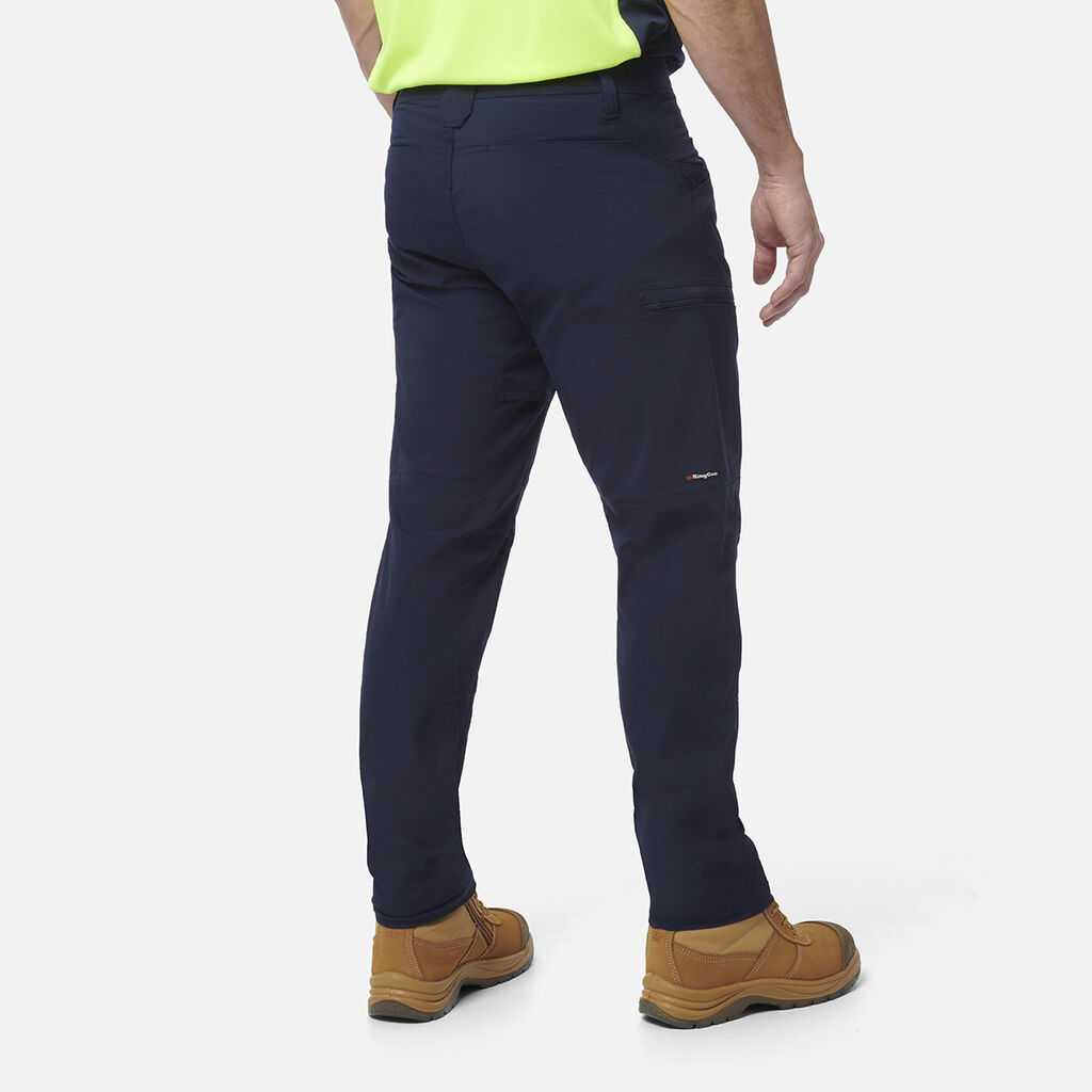 Drycool Lightweight Stretch Cargo Pants