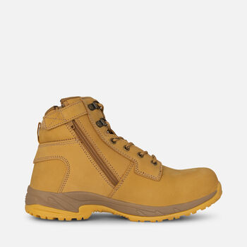 WHEAT