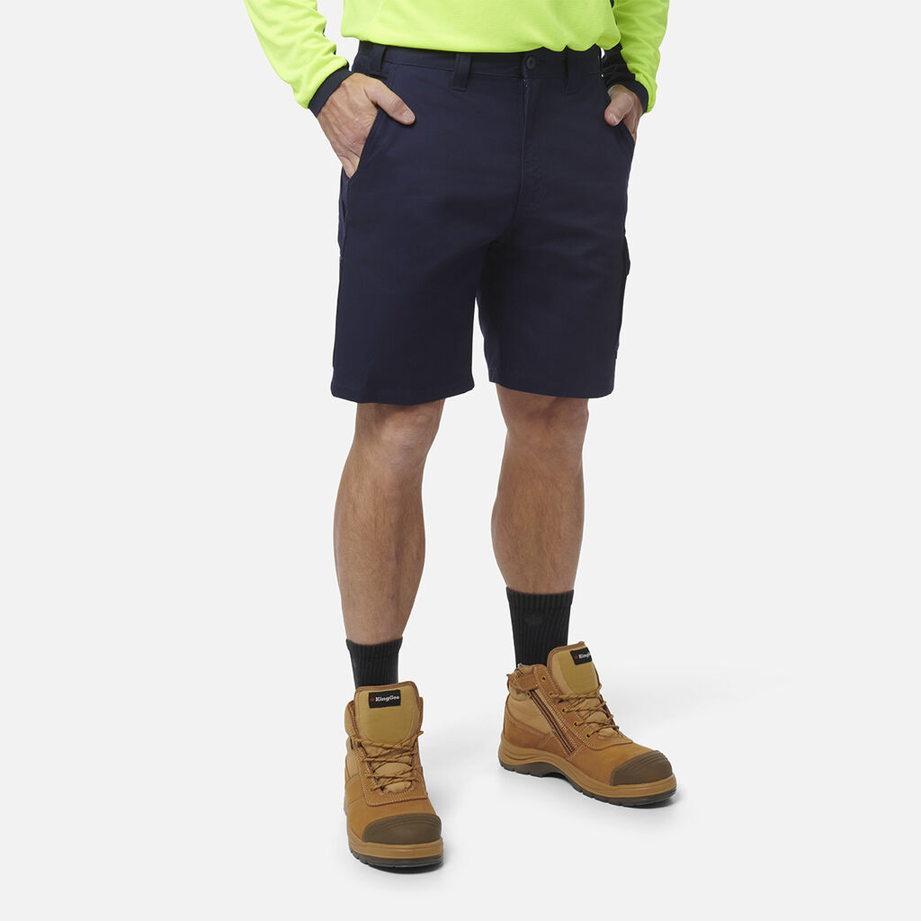 Originals New G's Cargo Work Shorts 