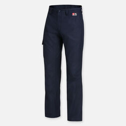 ShieldTec FR Flat Front Cargo Pant PPE2