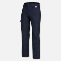 ShieldTec FR Flat Front Cargo Pant PPE2