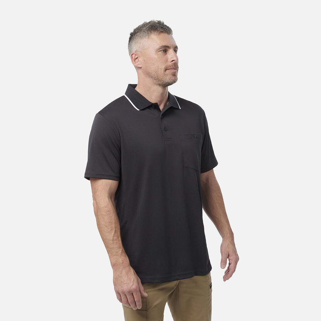 Workcool Hyperfreeze Short Sleeve Polo Shirt