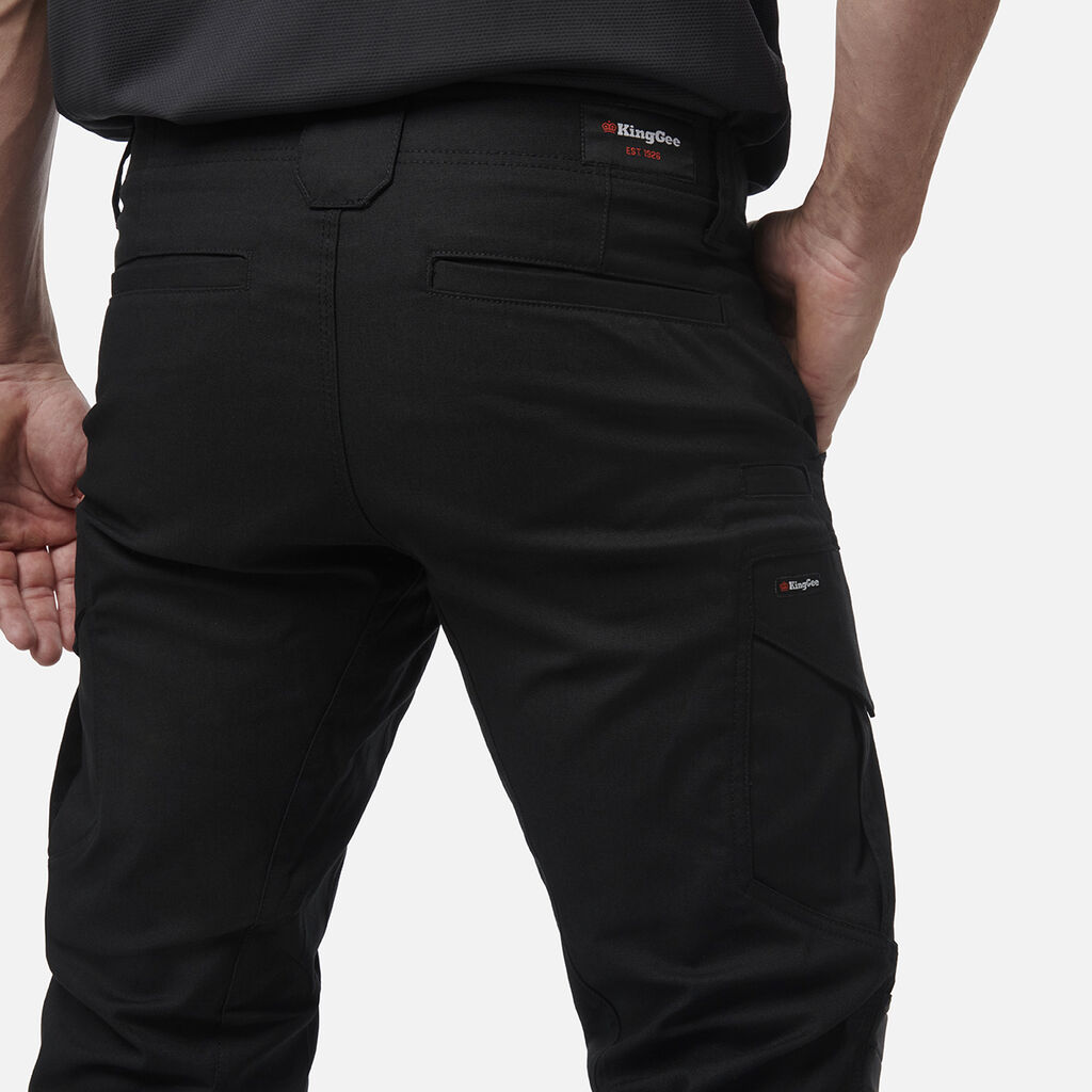 Tradies Utility Plus Pant
