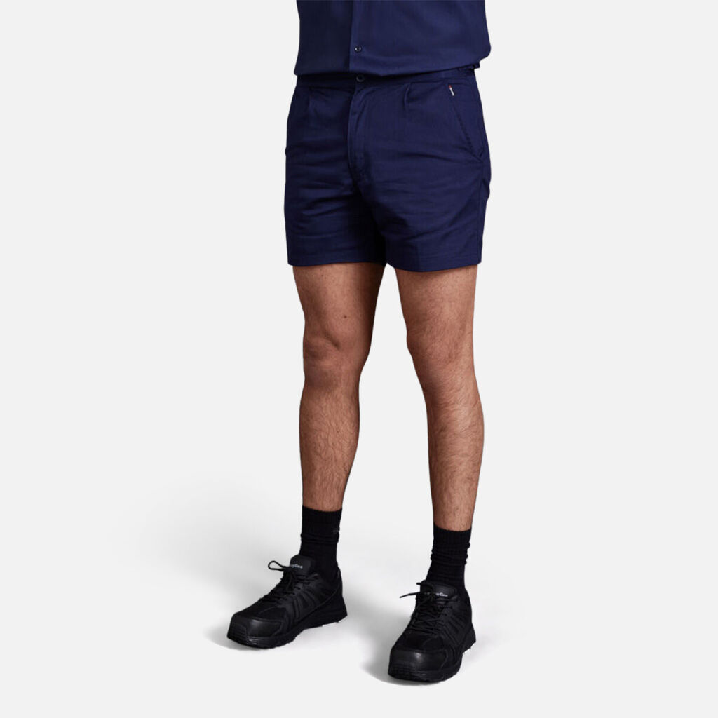Originals Side Tab Cotton Drill Work Shorts