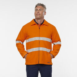 Originals Hi Vis Taped Bluey Jacket