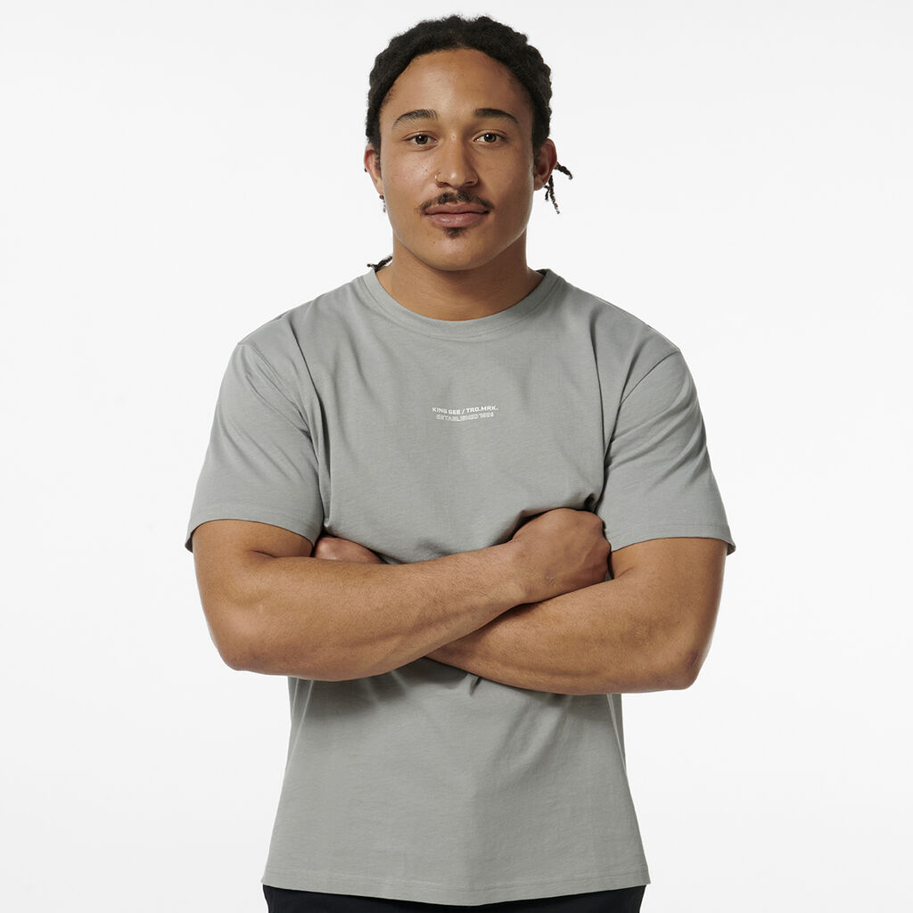 Trademark Aus Cotton T