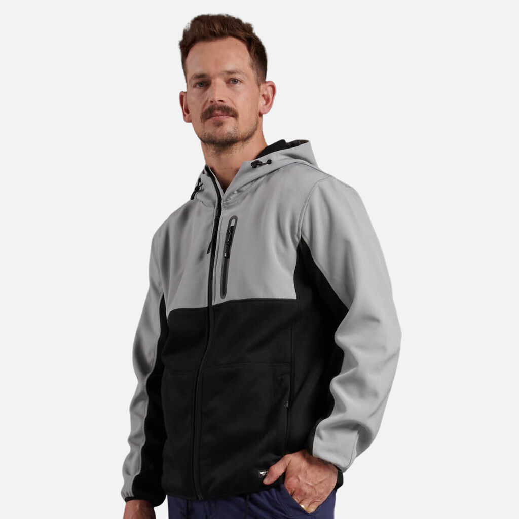 Trademark Hybrid Hoodie