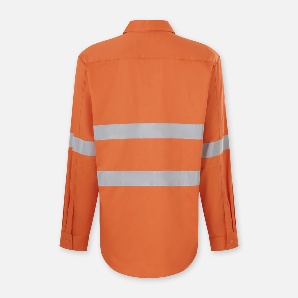 Originals Hi-Vis Drill Shirt