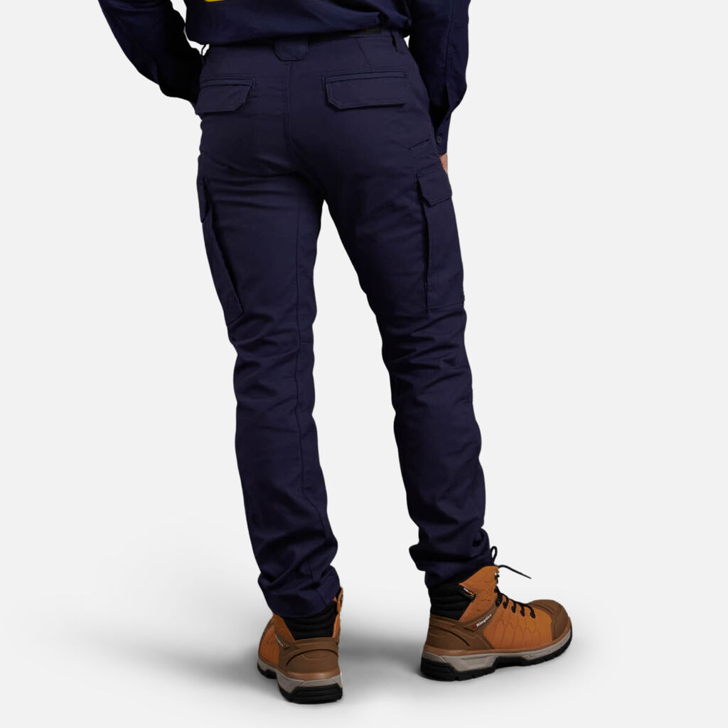 Tradies Stretch Cargo Pant