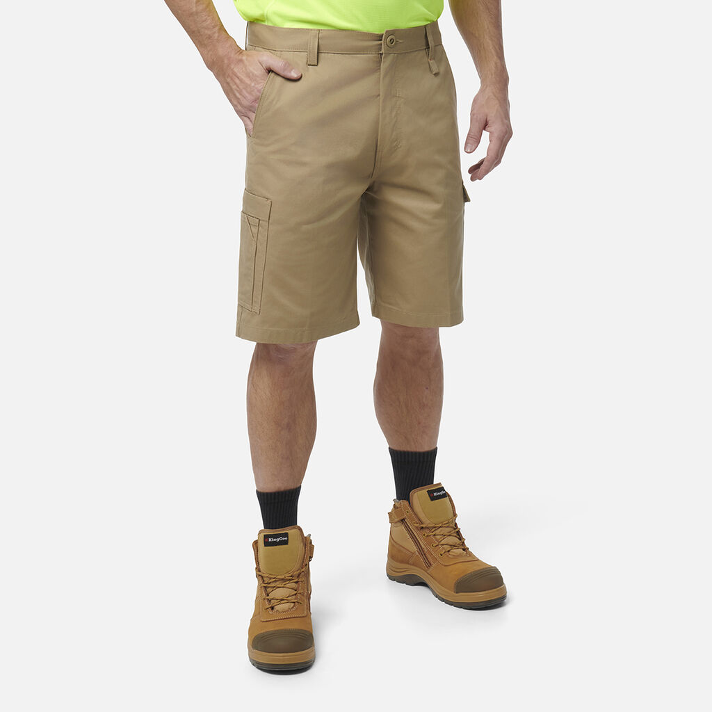 Workcool 1 Cargo Work Shorts