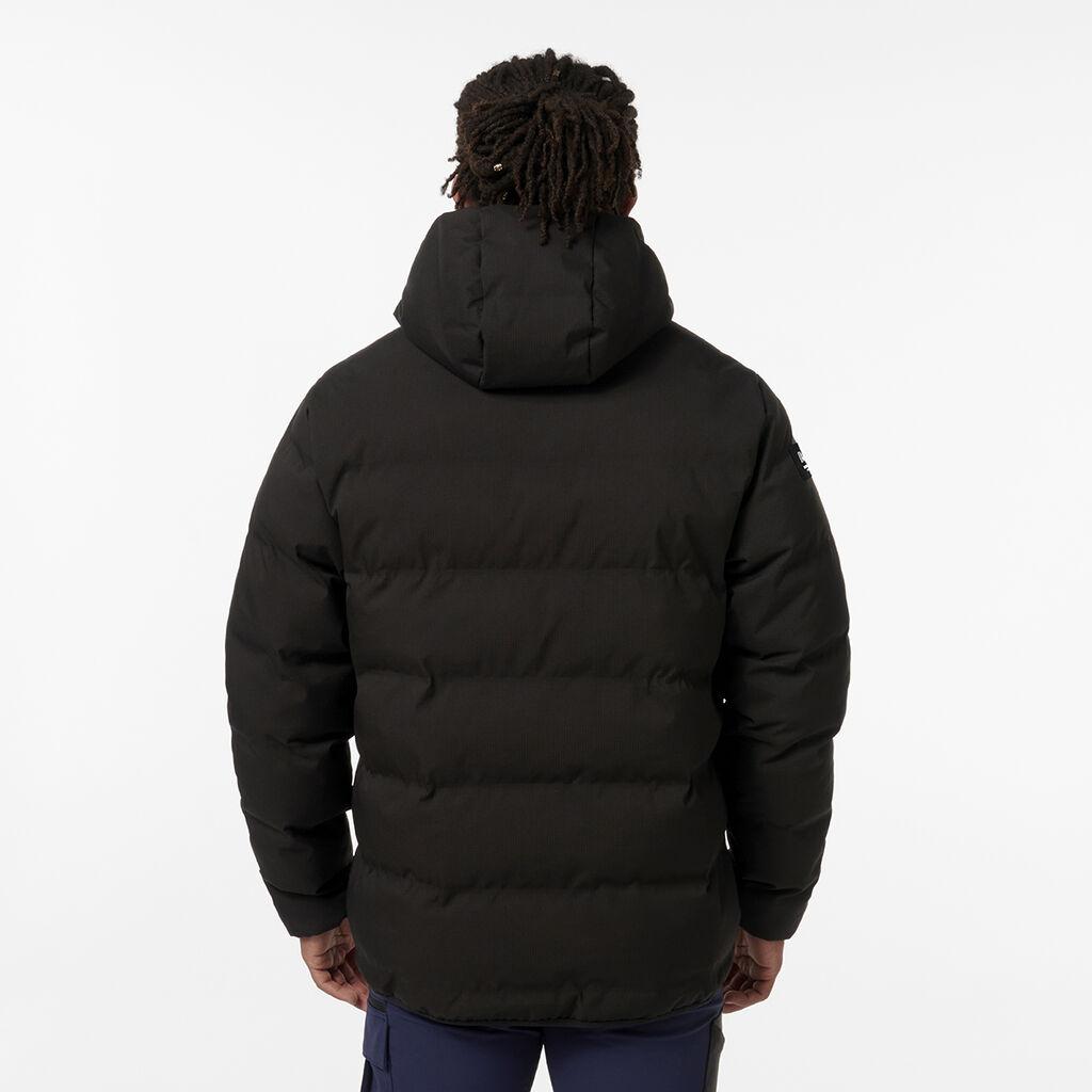 Trademark Puffer Jacket