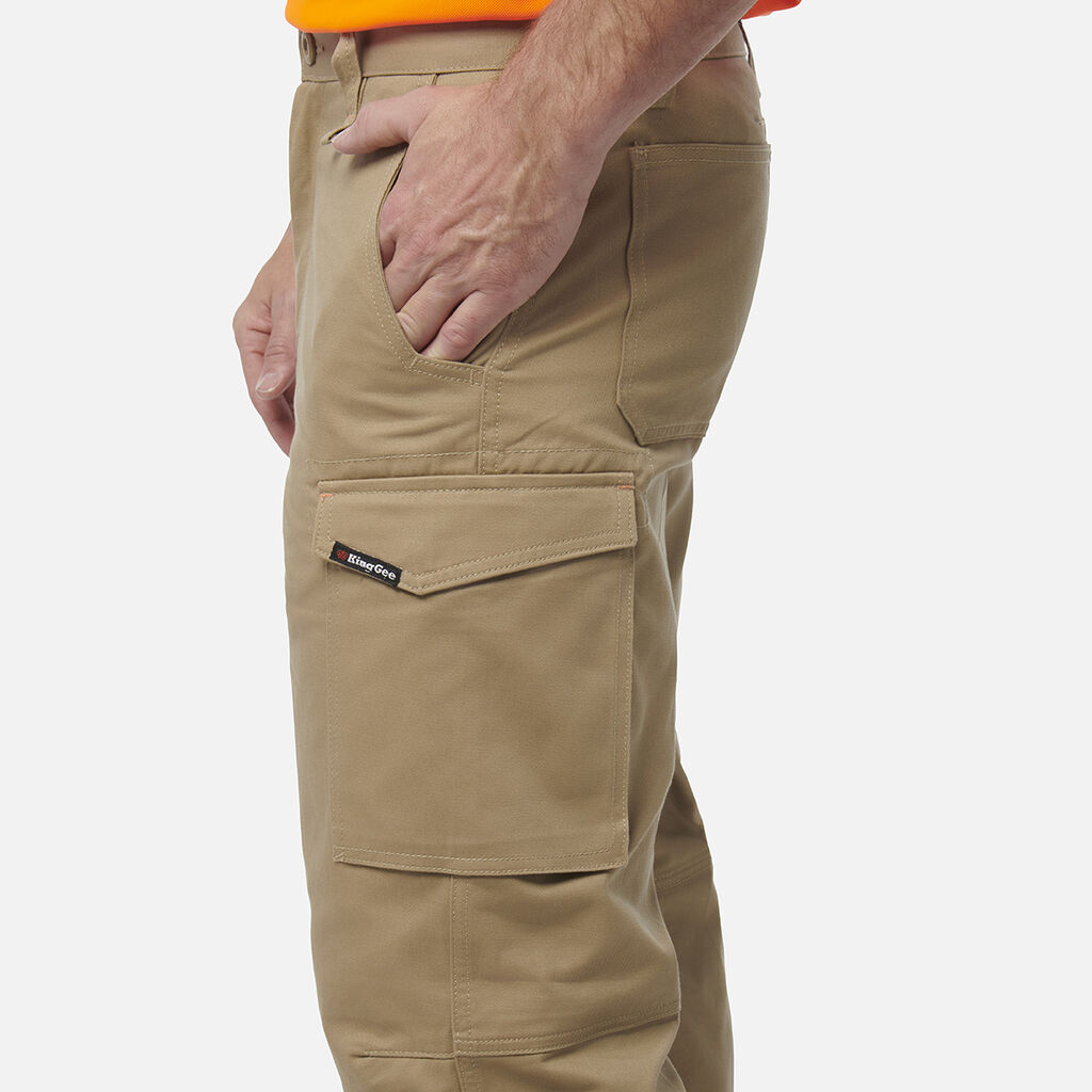 Workcool 1 Work Pants