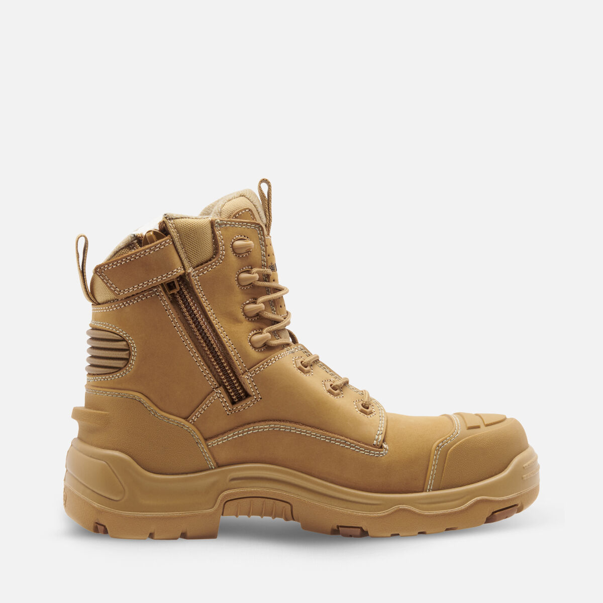 Soft toe work boots australia store