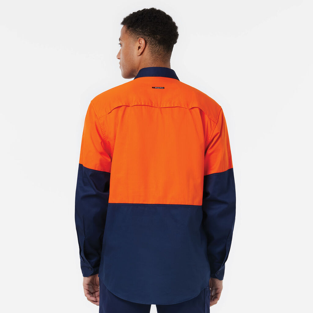 Originals Vented Drill Shirt