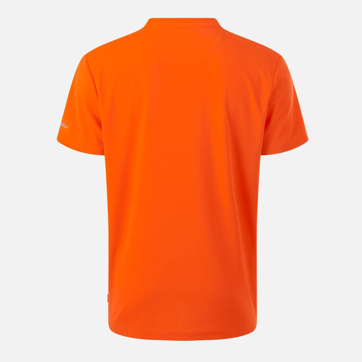 Printed hi vis t shirts hotsell
