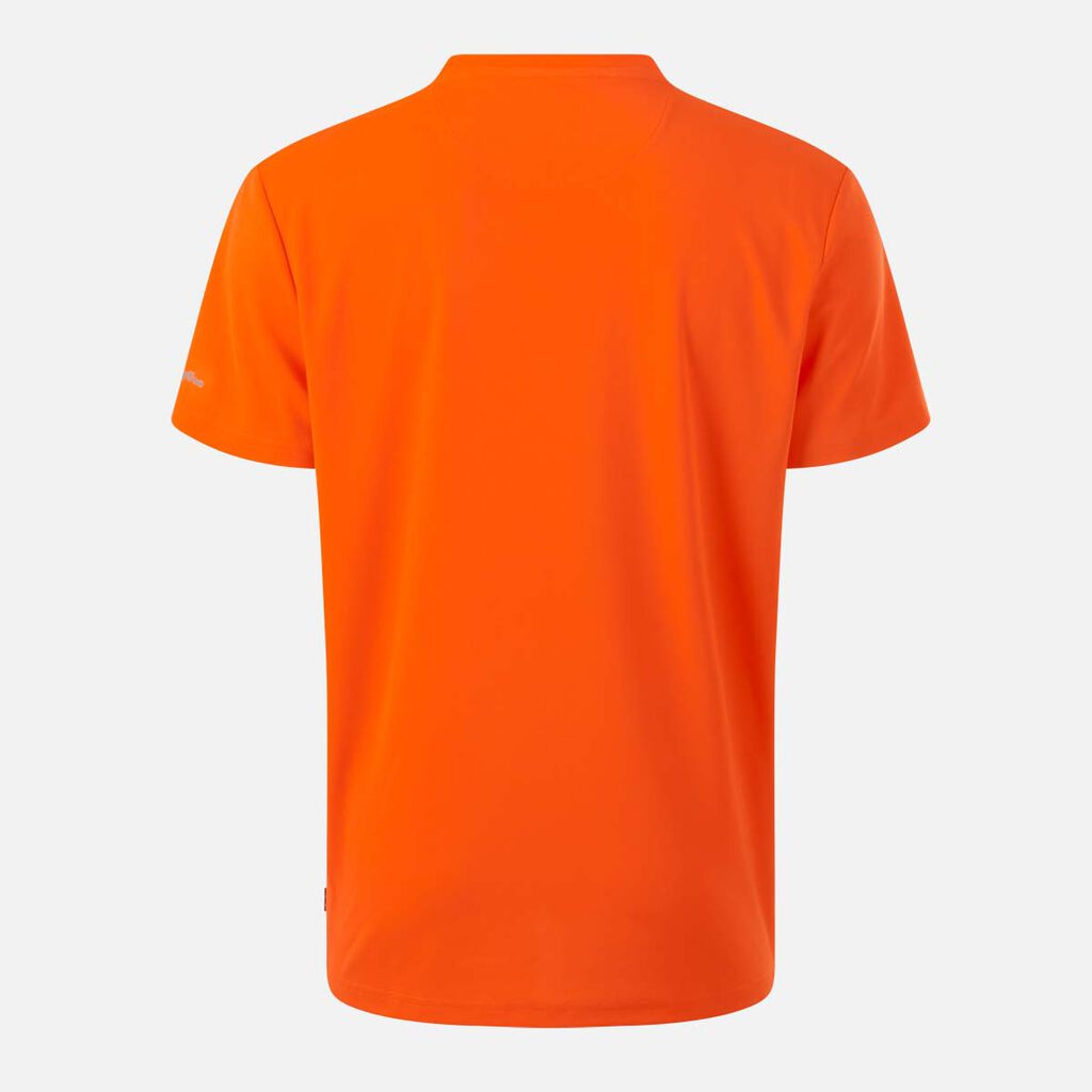 Hi Vis T Shirt