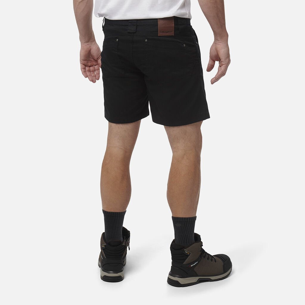 Tradies Summer Lightweight Cargo Short Shorts