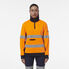 ORANGE/NAVY