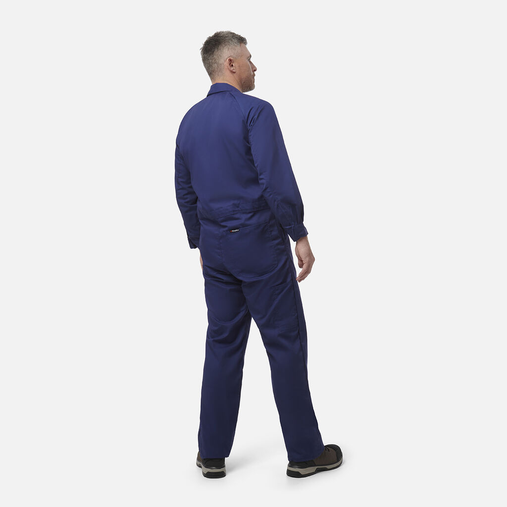 Originals Polycotton Work Overalls