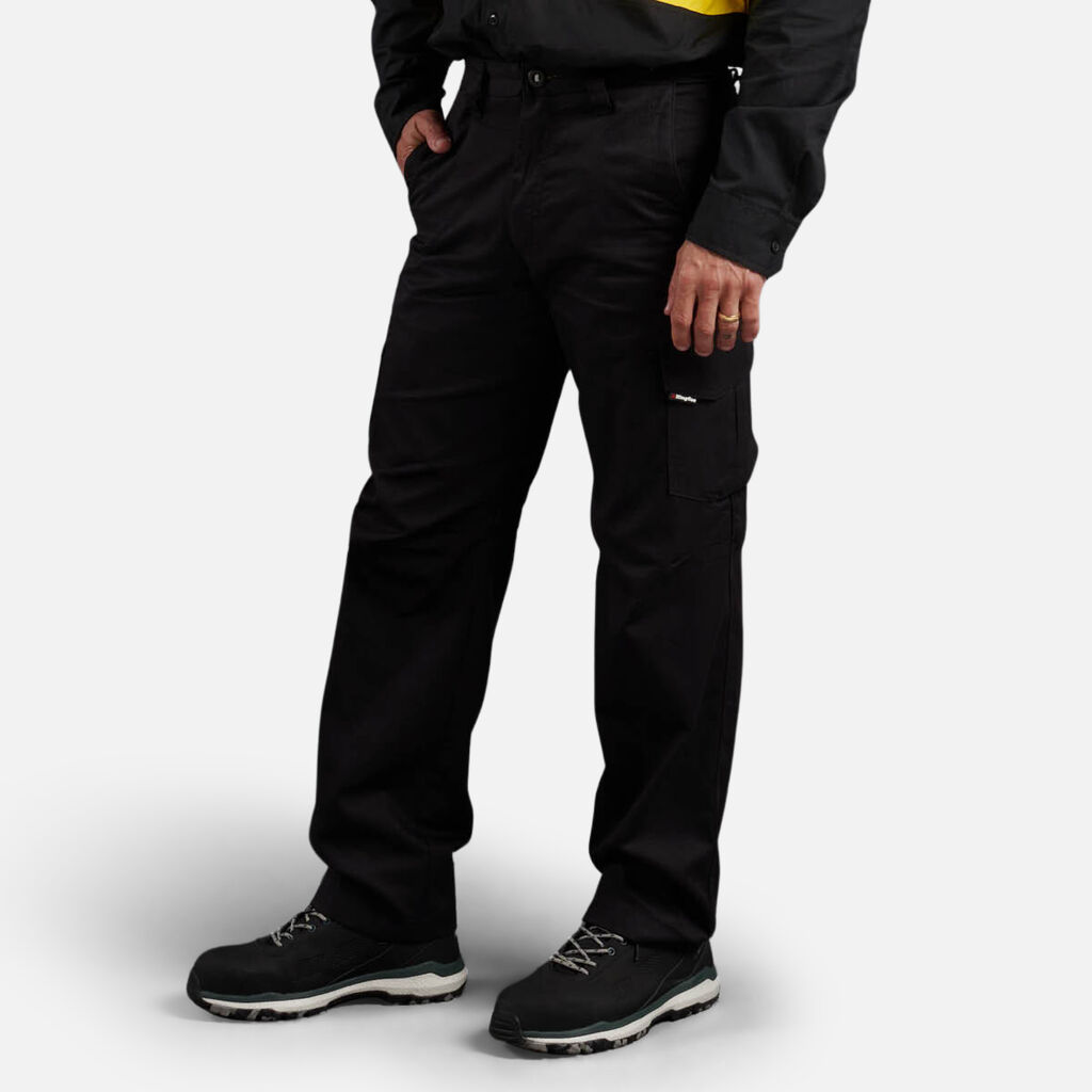 Workcool 2 Lightweight Ripstop Work Pants 