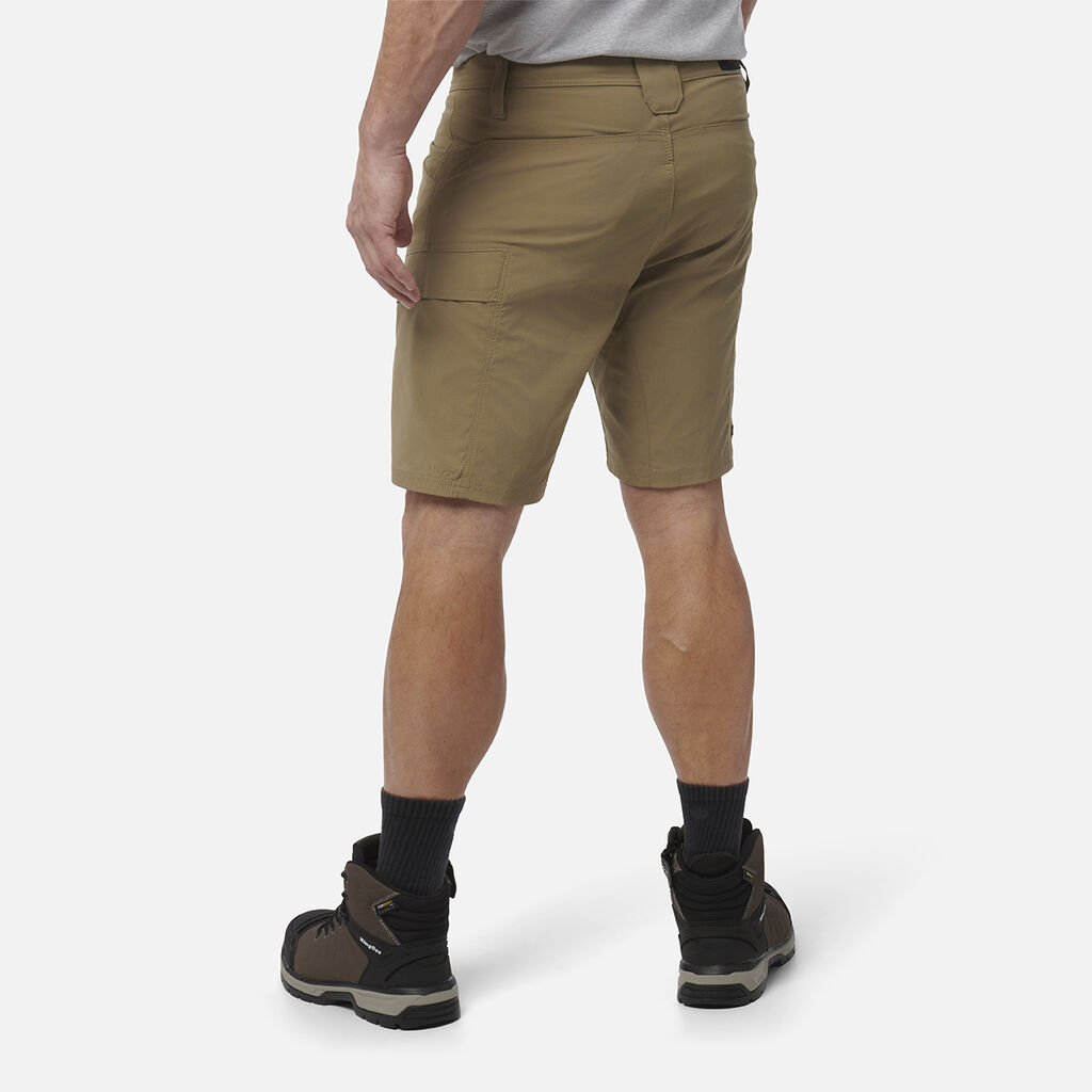 Drycool Lightweight Stretch Work Shorts