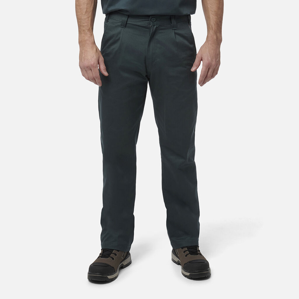 Originals Steel Tuff Cotton Drill Work Pants