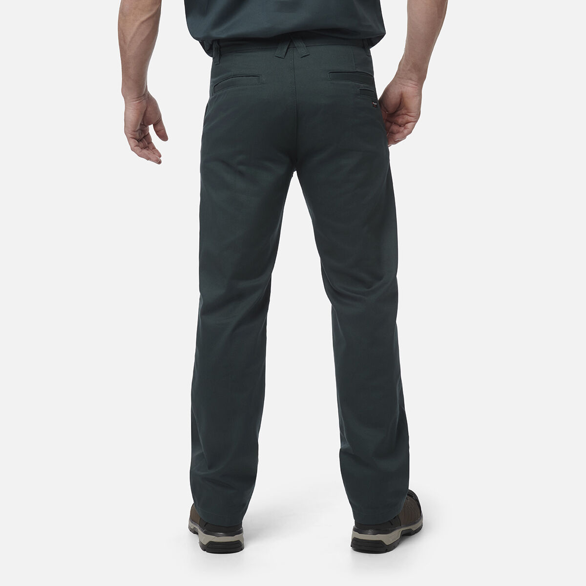 Steel Tuff Drill Pants, | KingGee Australia