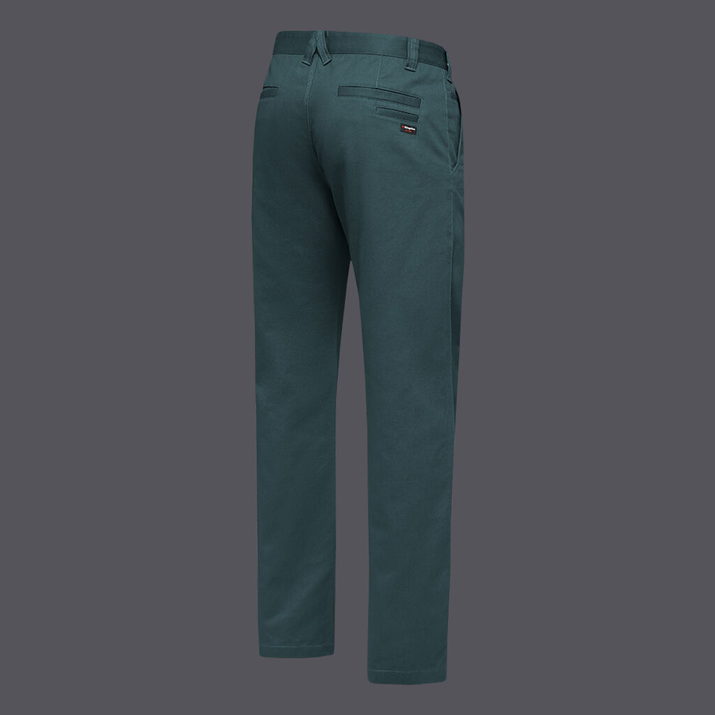 Steel Tuff Drill Pants image number null