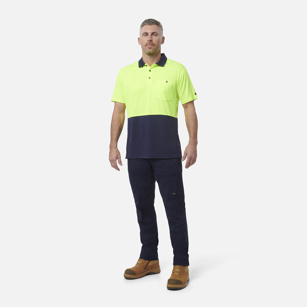 Drycool Lightweight Stretch Cargo Pants